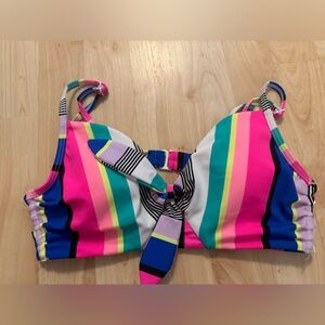 Women’s bikini top